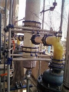 Sulphuric Acid Dry HCL Gas Generator