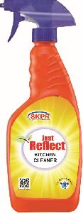 Just Reflect Kitchen Cleaner