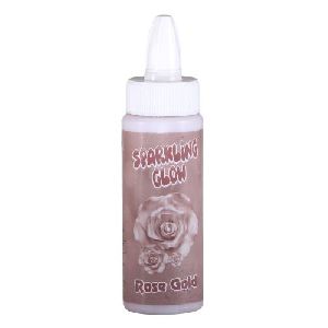 Honey Sweets Sparkling Glow