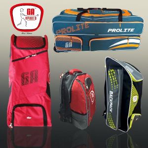 Cricket Kit Bags GA SPORTS