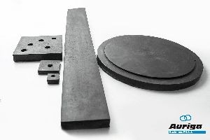 Non Conductive Rubber Pads