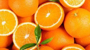 Fresh Orange