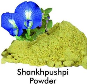 Shankhpushpi Powder