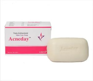 Acnecare Soap