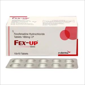 Fexofenadine Tablets