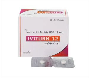 Ivermectin Tablets