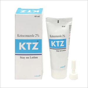 Ketoconazole Lotion