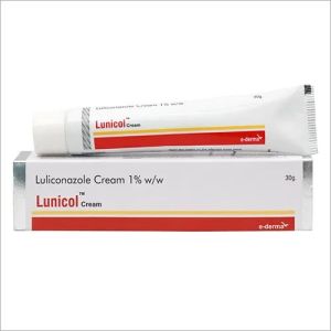 LULICONAZOLE CREAM