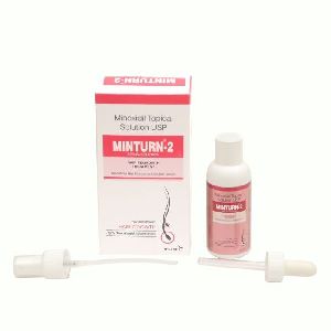 Minoxidil Lotion