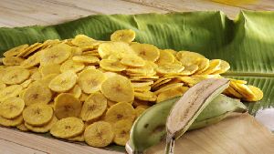 Banana Chips