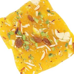 Mango Halwa