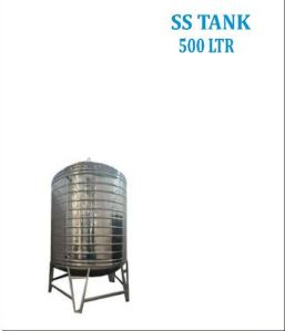 Stainless Steel Tank