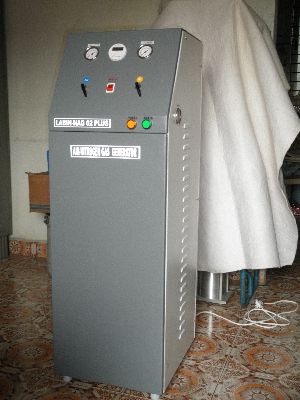 Zero Air & Nitrogen Gas Generator