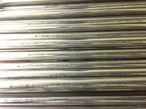 Tubing Fittings Casing Cappings