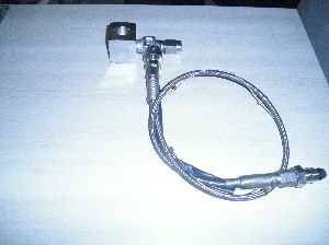 Gas Manifold Pigtails