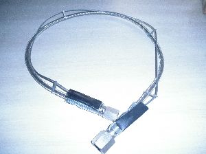 Gas Manifold Pigtails