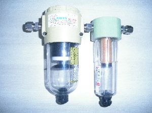 Oil Free Compressor & Air Dryer