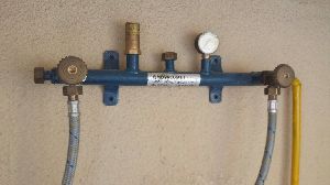 LPG Gas Fittings & Accessories