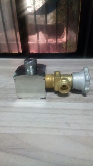 LPG Gas Fittings & Accessories