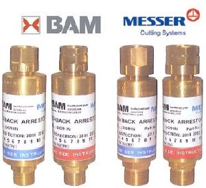 LPG Gas Fittings & Accessories