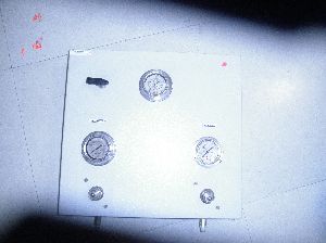 Auto Gas Changeover