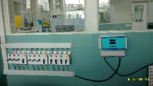 Gas Monitoring System