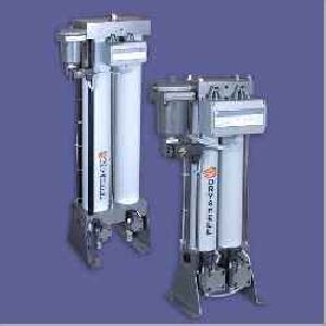 Heatless Refrigerated Air Dryer