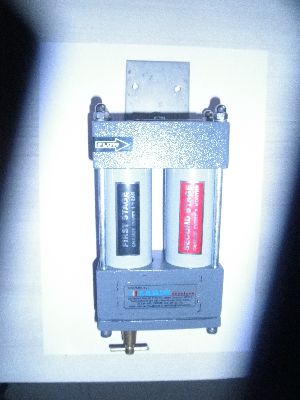 Heatless Refrigerated Air Dryer