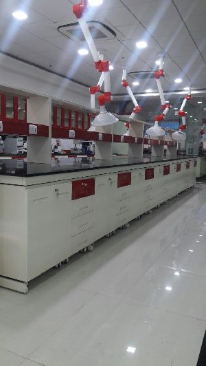 Laboratory Fume Hood