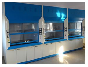 Laboratory Fume Hood