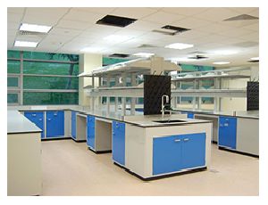 Laboratory Fume Hood