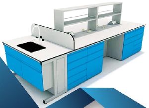 Laboratory Fume Hood