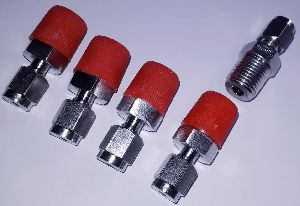 Hospital Instrumentation Fittings