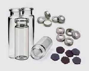 gc consumables