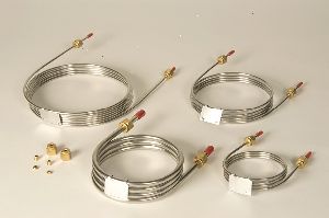 gc consumables