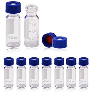 Hplc Consumables