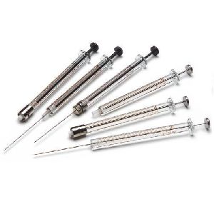 Hplc Consumables