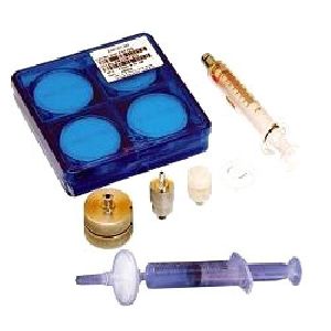 HPLC Fittings & Accessories