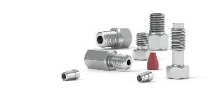 HPLC Fittings & Accessories