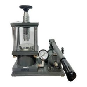 IR-FTIR Solid Sampling Accessories