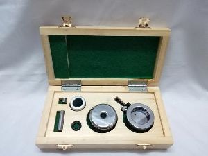 IR-FTIR Solid Sampling Accessories