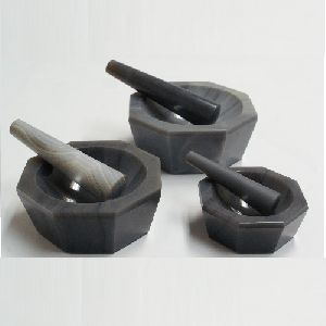 IR-FTIR Solid Sampling Accessories