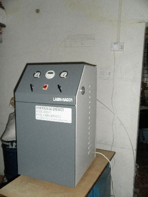 Nitrogen Gas Generator