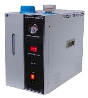 AIR, N2 & H2 Gas Generator