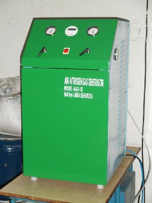 AIR, N2 & H2 Gas Generator