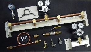 Hospital Instrumentation Fittings