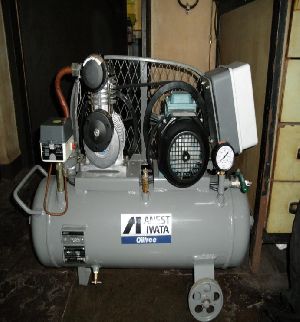 Air Compressor & Accessories