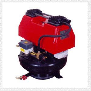 Air Compressor & Accessories