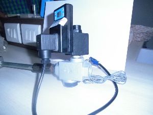 Air Compressor & Accessories
