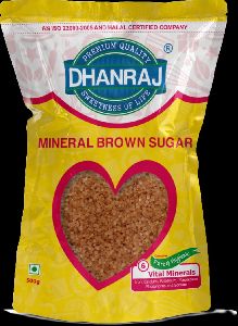 Mineral Brown Sugar